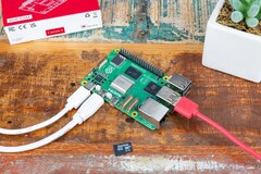 De prijs van de Raspberry Pi 5 gaat tot $60 omhoog vanwege het DRAM-tekort