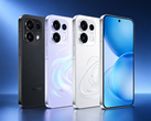 De Oppo Reno 16t is nu verkrijgbaar in China