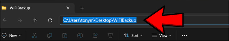 Zo reset u alle netwerkinstellingen in Windows 11 (Afbeelding Bron: Antony Muchiri)