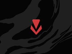Het Vanguard-anti-cheat-logo van Riot Games