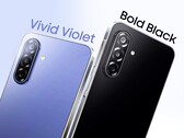 De Galaxy F70 5G zou een robuuste behuizing bieden voor een betaalbare prijs.