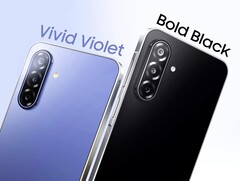 De Galaxy F70 5G zou een robuuste behuizing bieden voor een betaalbare prijs.