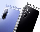 De Galaxy F70 5G zou een robuuste behuizing bieden voor een betaalbare prijs.