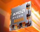 De Ryzen 8000G line-up zou op CES 2024 aangekondigd moeten worden. (Afbeelding Bron: AMD)