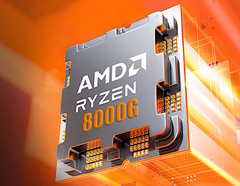 De Ryzen 8000G line-up zou op CES 2024 aangekondigd moeten worden. (Afbeelding Bron: AMD)