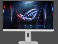 ROG Strix XG259QNSR Ace: Een monitor die is ontworpen voor competitief gamen.