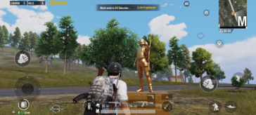 PUBG Mobiel