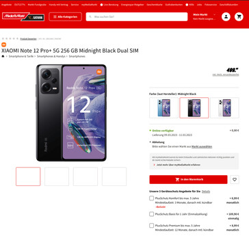 (Beeldbron: MediaMarkt)