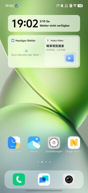 Vivo X200 Pro Mini smartphone beoordeling
