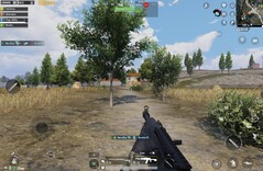 PUBG Mobiel