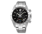 De kastbodem van het nieuwe Seiko-horloge is voorzien van het logo van de serie, een serienummer en de Tsuchinoko van Shimokitazawa