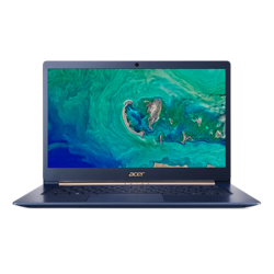 Acer Swift 5. Testmodel geleverd door Acer.