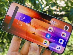 We hebben de Vivo X200 FE al bekeken (Foto bron: Marcus Herbrich)