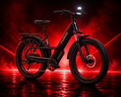 De Borrego+ is de nieuwe elektrische fiets met dikke banden van Trek
