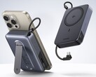 De nieuwe magnetische draadloze powerbank van Ugreen is nu verkrijgbaar in Europa
