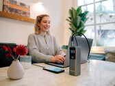 De Verbatim Charge 'n' Go Power Bank 27000 mAh wordt binnenkort in Europa gelanceerd. (Afbeeldingsbron: Verbatim)