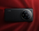 De Xiaomi 15 Ultra zou een 200 MP periscoop-telescoopcamera aan de achterkant kunnen hebben (Afb. bron: Xiaomi)