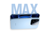 De Xiaomi 17 Max.