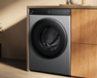 Xiaomi heeft een nieuwe slimme Mijia wasmachine gelanceerd in China. (Afbeeldingsbron: Xiaomi)