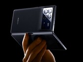 De opvolger van de Mix Fold 3 zal lichter en waterdicht zijn, en Xiaomi werkt aan de eerste wereldwijde opvouwbare camera met een Leica-camera.