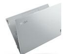 De Yoga Slim 7i Pro 14IAH7 zal verkrijgbaar zijn in de kleuren Cloud Grey en Storm Grey. (Afbeelding bron: Lenovo)