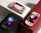 Ayaneo verkoopt de Pocket AIR Mini als een 'retro handheld die iedereen zich kan veroorloven'. (Afbeeldingsbron: Ayaneo)