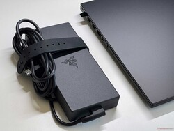 lader van 280 watt