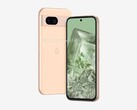 Een "Pixel 8a" render. (Bron: OnLeaks x SmartPrix)