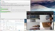Maximale latentie bij het afspelen van 4K videomateriaal