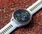 De Garmin Forerunner 970 is toe aan zijn tweede bèta-update sinds de release, net als de Forerunner 570. (Afbeelding bron: Garmin)