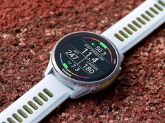 De Garmin Forerunner 970 is toe aan zijn tweede bèta-update sinds de release, net als de Forerunner 570. (Afbeelding bron: Garmin)