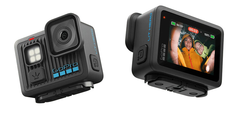 (Afbeeldingsbron: GoPro)