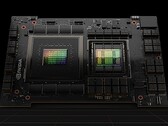 Nvidia Hopper H100 GPU (Afbeeldingsbron: Nvidia)