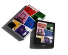 De Solaris Color is een kleuren e-reader. (Afbeeldingsbron: Inkbook)