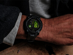 Garmin's bugfixing-update voor de Instinct 3-serie is nu beschikbaar als stabiele firmware.