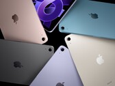 de komst van iPadOS 16.1 zal dit jaar worden uitgesteld. (Bron: Apple)