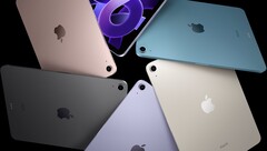 de komst van iPadOS 16.1 zal dit jaar worden uitgesteld. (Bron: Apple) 