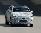 Mercedes GLA: Nieuwe compacte SUV op MMA-platform wordt elektrisch in 2026, hybride vanaf 2027. (Afbeeldingsbron: Autocar)