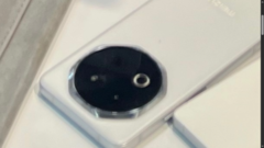 Een nieuw vlaggenschip van Meizu in het wild(?). (Afbeeldingsbron: Digital Chat Station)