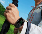 De Redmi Watch 6 Lite ondersteunt de locatiediensten BeiDou, Galileo, Glonass, GPS en QZSS.