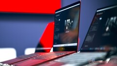 De Snapdragon X Elite (78-100) heeft 12 cores en een 3,8 TFLOPS Adreno GPU. (Bron: Notebookcheck)