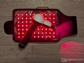 Solbasium S2 en Optix universele pad beoordeling: Roodlichttherapie thuis