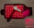 Solbasium S2 en Optix universele pad beoordeling: Roodlichttherapie thuis