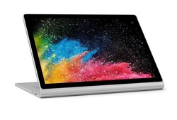 Microsoft Surface Book 2