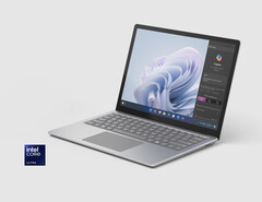 De Surface Laptop 6 voor bedrijven is ook te bestellen als u een gewone consument bent. (Afbeeldingsbron: Microsoft)