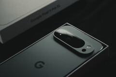 Toekomstige Pixel-smartphones kunnen prestaties inruilen voor een langere batterijlevensduur en verbeterde thermiek. (Afbeeldingsbron: Samuel Angor &amp;amp; Unsplash)