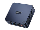 Celeron N5105 Jasper Lake debuut: Beelink U59 mini PC review