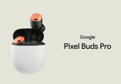 De Pixel Buds Pro ondersteunen nu een 5-bands equalizer met hun laatste software-update. (Beeldbron: Google)