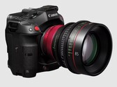 Canon onthult EOS C80 35mm full-frame cinema camera met RF objectiefvatting, 6K RAW video, 16-stops dynamisch bereik, menselijke en dierlijke AI AF tracking en smartphone afstandsbediening. (Afbeelding bron: Canon)