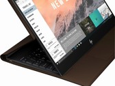 Kort testrapport HP Spectre Folio 13 (i5-8500Y) Convertible